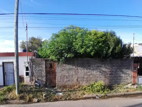 Terreno en Venta de 240,0 m2