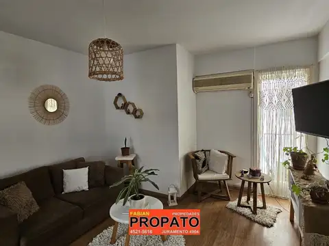 Avenida Nazca 3100, Piso 4