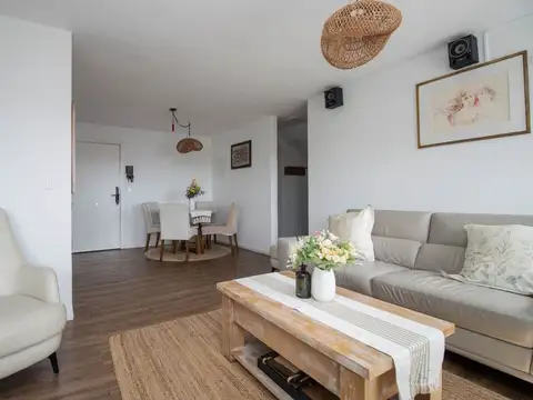 Departamento en Venta de 4 ambientes