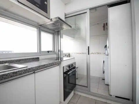 Departamento en Venta con 2 cocheras