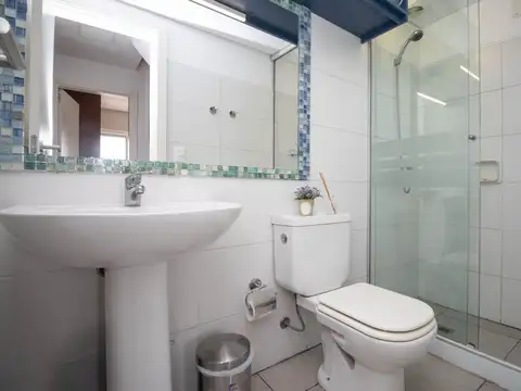 Departamento en Venta 9 años