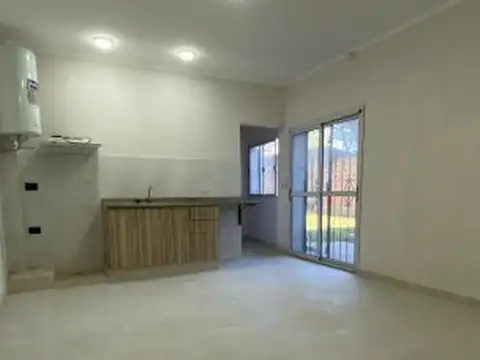 Casa en Alquiler A Estrenar