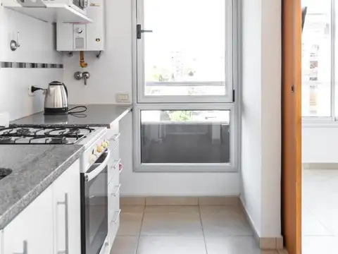 Departamento en Venta 15 años