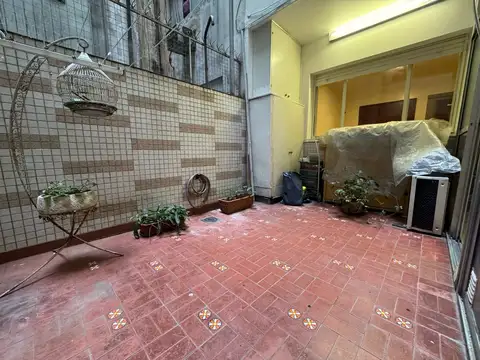 Departamento en Venta en San Cristóbal, USD 124.000