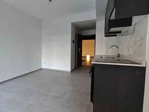 Departamento en Alquiler con 1 cochera