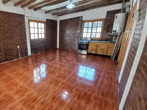 MONOAMBIENTE EN ALQUILER EN GUAYMALLÉN