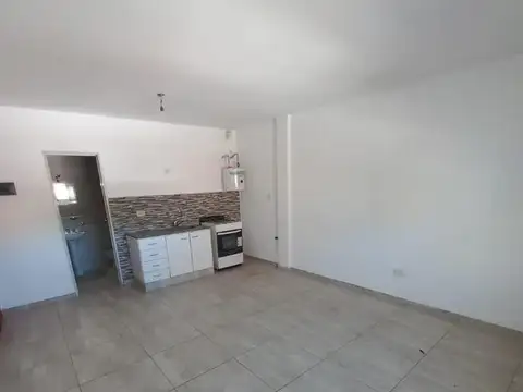 Departamento en Alquiler Permite mascota