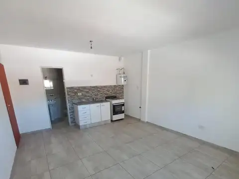 Departamento Monoambiente en ALQUILER   Barrio Echesortu