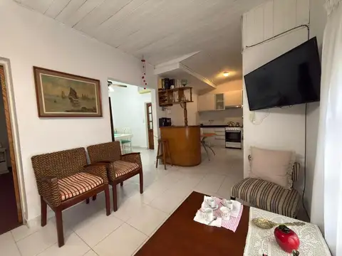 Depto Tipo Casa en Venta de 3 dormitorios