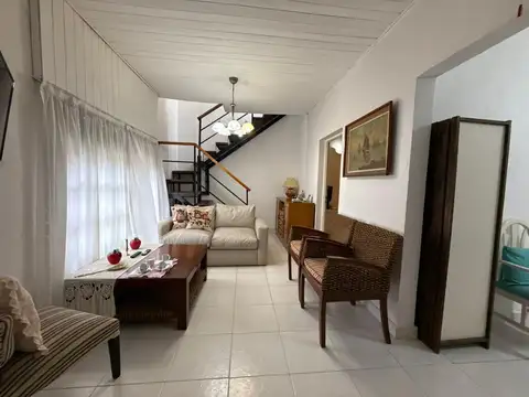 Depto Tipo Casa en Venta en Martinez Santa Fe / Fleming, USD 260.000