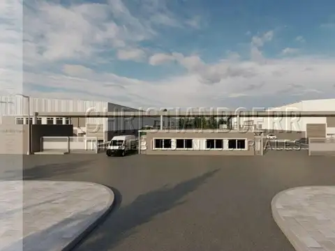 P IND PILAR - PILARICA - 500M CUB A ESTRENAR EN COMPLEJO