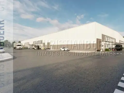 Galpon en Alquiler en Fátima Estación Empalme, USD 12.000