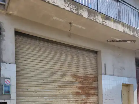 Local En Alquiler Jose C Paz