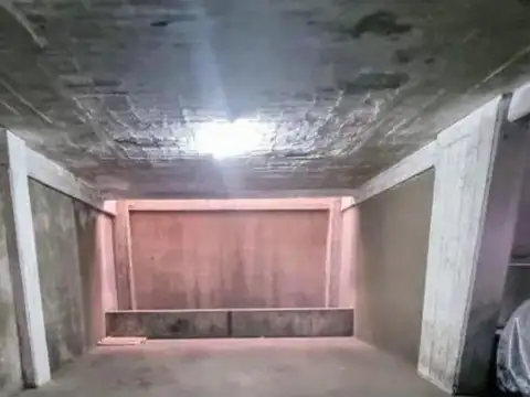 COCHERA DOBLE TUCUMAN 1300  CENTRO RIO  ROSARIO