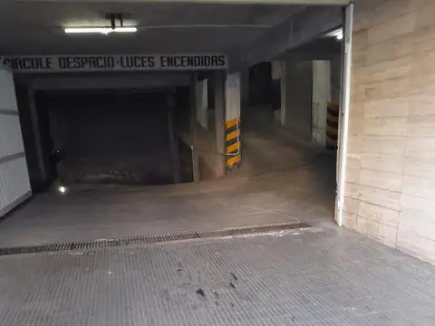 COCHERA DOBLE TUCUMAN 1300  CENTRO RIO  ROSARIO