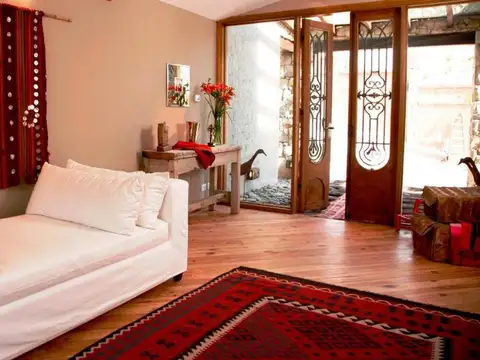 Hotel Boutique en Tres Cerritos, Calle Las Higueras 100