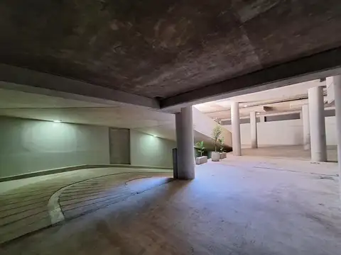 COCHERA EDIFICIO "GRUPO VISTAS"