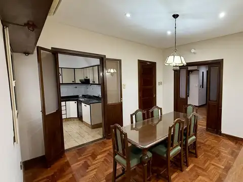 Depto Tipo Casa en Venta en Mataderos, USD 299.500
