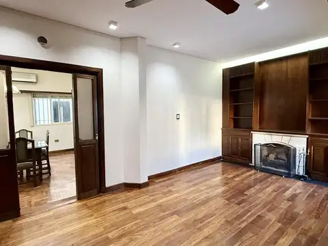 Depto Tipo Casa en Venta de 3 dormitorios