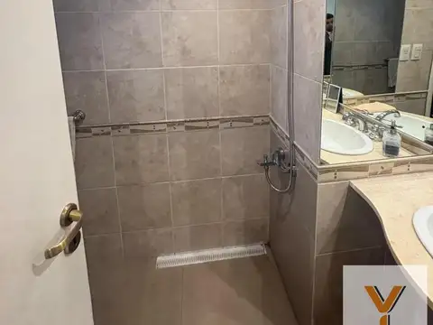 Oficina 3 ambientes con 1 baño