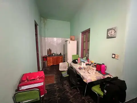 Avenida Australia 2900