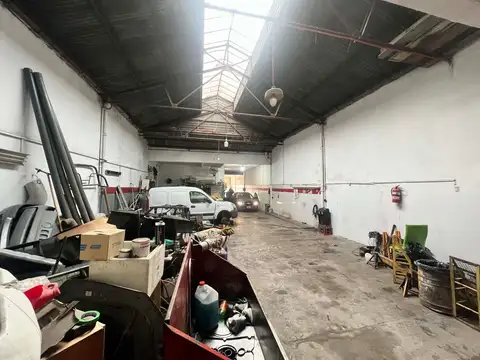 Depto Tipo Casa en Venta 55 años