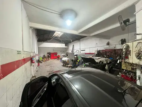 Depto Tipo Casa en Venta al Norte