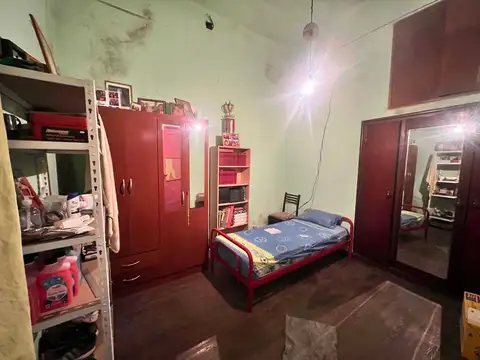 Depto Tipo Casa en Venta en Barracas, USD 259.900