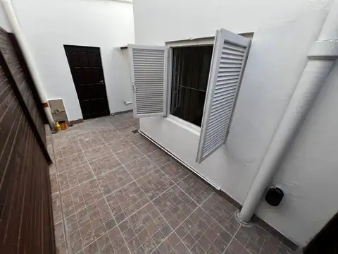 Depto Tipo Casa en Venta A Estrenar