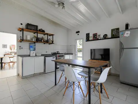 Casa en Venta en Lobos, USD 180.000