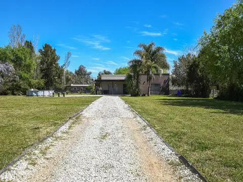 Casa en Venta 10 años