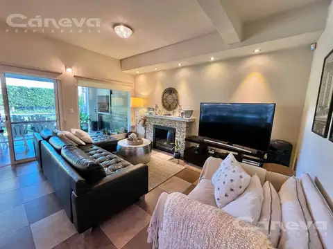 Casa en Venta en Hábitat Residencias, USD 320.000
