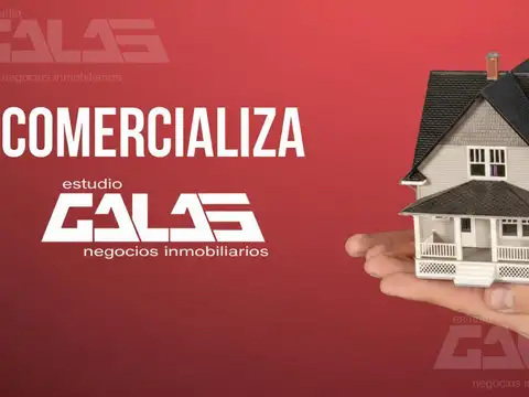 Local u oficina en zona comercial de Libertad