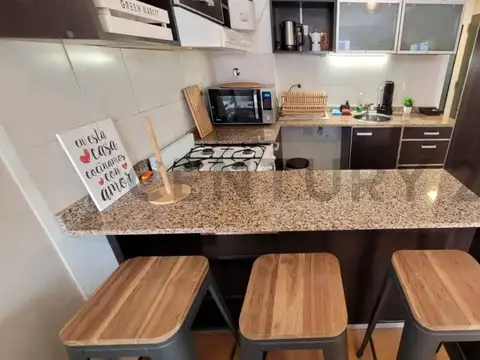 Departamento en Venta en San Telmo, USD 79.000