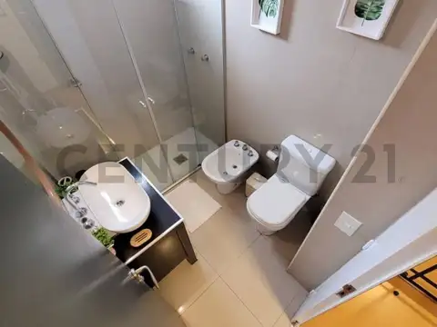 Departamento en renta