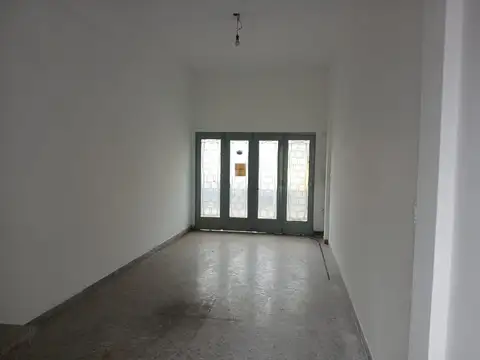 Avenida Gaspar Campos 4500