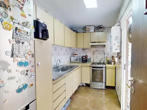 Departamento en Venta Permite mascota