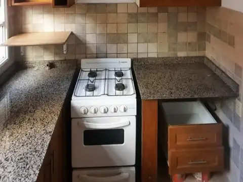 Departamento en Venta en Quilmes, USD 65.000