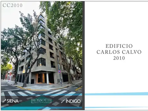 Carlos Calvo al 2000