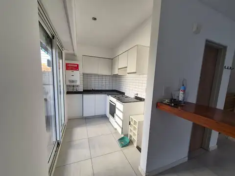 Departamento en Venta en Echesortu, USD 130.000