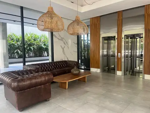 Departamento en Alquiler de 2 dormitorios