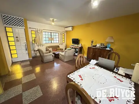Casa en Venta 40 años