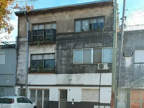 VENDO 2 CASA PLANTA BAJA AMPLIO PATIO