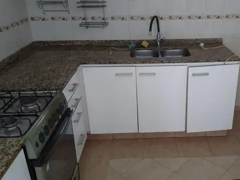 Depto Tipo Casa en Venta al Sur