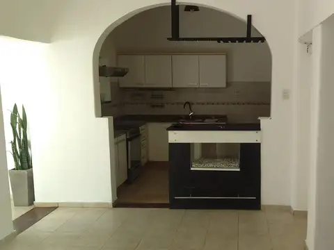 Depto Tipo Casa en Venta 55 años