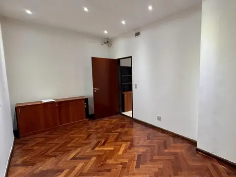 VENTA OFICINA 5 despachos   recepción | PLANTA BAJA en Balvanera | apto credito