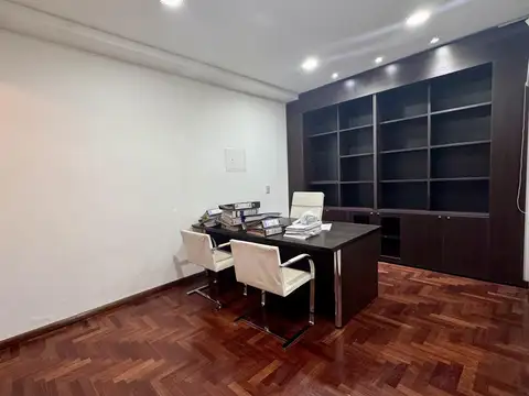 Oficina en Venta en Balvanera, USD 160.000