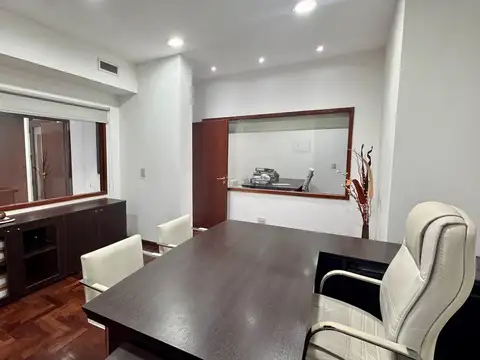 Oficina en Venta en Balvanera, USD 160.000