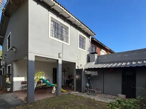 Casa en Venta 30 años