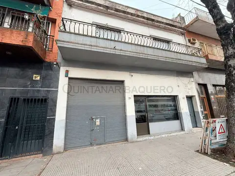 GalpÃ³n - Venta - Argentina, Capital Federal - Lafuente 2780